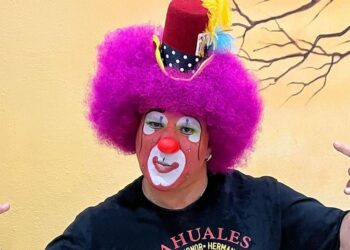 PLATANITO Y PIPIRÍN REGRESAN AL TEATRO METROPOLITAN CON «DICEN QUE SOY UN PAYASO 2» EL 30 DE MAYO