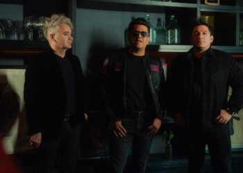 ROCK & LOVERS PRESENTA “LABERINTOS”, SU MÁS RECIENTE SENCILLO