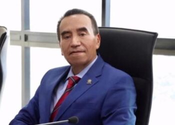 JUSTICIA PARA TODOS/ Proteo en el Poder Judicial