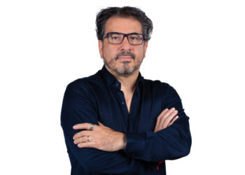 Samsung Electronics México anuncia el nombramiento de René Castillo como Vicepresidente de la División Mobile