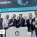 Innovación y excelencia: Eduardo Kuri y Totalplay brillan en el Mobile World Congress (MWC) 2025, celebrado en Barcelona, España