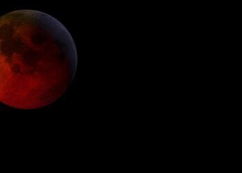«Luna de Sangre»: ¿Por qué llaman así a este Eclipse Lunar y predice alguna fatalidad?