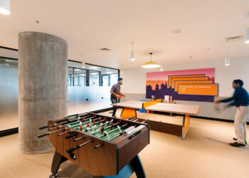 Día Internacional de la Felicidad: el 75% de los empleados vincula su felicidad con la flexibilidad laboral