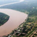Brasil se queda sin agua; perdió el 15% de sus ríos y lagos en 40 años