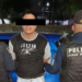 Cae ‘El Batuca’ por posible homicidio de 4 personas en Unidad Popular Tepeaca