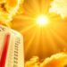 Se esperan altas temperaturas en el Día de la Mujer