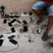 Cuba a media luz tras 40 horas en apagón generalizado