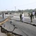 Más de mil 600 muertos por sismo en Myanmar y cifra sigue creciendo