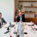 Acuerdos para fortalecer la colaboración en turismo e inversión en México