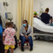 Entregará gobierno federal 6 mil 400 pesos bimestrales a padres de niños con cáncer