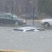 Lluvias e inundaciones azotan Reynosa; hay un muerto