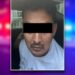 Cae ‘El Zavala’, presunto sucesor de ‘El Guasón’