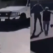 Hombre golpea a abuelito por atropellar a su perro en Piedras Negras
