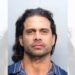 Arrestan a actor Pedro Moreno por presunto robo
