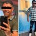Detienen a Ricardo «N», pareja de Lupita TikTok, mientras su hija sigue hospitalizada