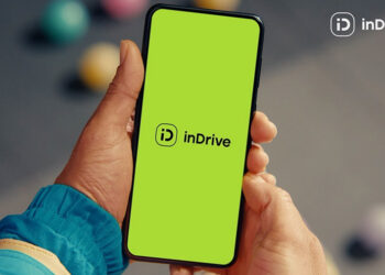 inDrive destaca como la segunda aplicación de movilidad urbana más descargada del mundo por tercer año consecutivo