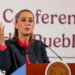 INE aún no notifica a Presidencia sobre restricciones de elección judicial: Sheinbaum
