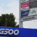 Según Profeco, precio promedio de la gasolina Magna es de $23.87 por litro