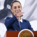 Sheinbaum asegura que también hay precursores y fentanilo que llegan desde EU a México