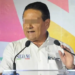 Reportan prófugo a Silvano Aureoles, exgobernador de Michoacán