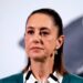 Médicos cubanos no desplazan trabajo de especialistas mexicanos: Sheinbaum
