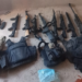 Operación Frontera Norte llega a 2 mil 300 detenidos