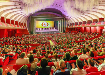 Promotora de Shen Yun en México denuncia campaña de difamación orquestada por la Embajada de China