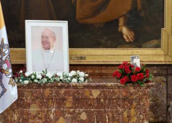 Funeral del Papa Francisco tendrá lugar el sábado