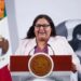 Crearán 678 Centros LIBRE para promover derechos de las mujeres: Citlalli Hernández