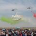Hoy 23 de abril inicia la Feria Aeroespacial Edomex; aquí todos los detalles
