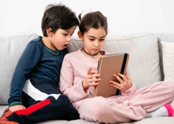 «Papá, ¿Es verdad?»: evita que tu hijo caiga en fake news