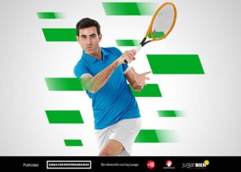 Carlos Alcaraz, favorito para ganar el Barcelona Open