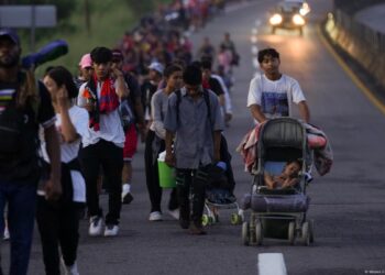 Trump incumple su promesa de deportaciones