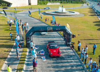 Tulum Country Club dio el banderazo de salida al Rally Maya México 2025