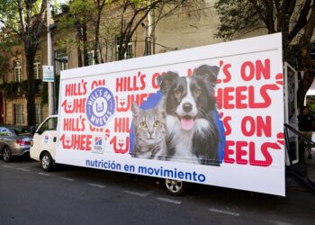 Este fin de llegan asesorías nutricionales para tu mascota a los parques de la CDMX