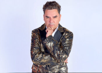 Leo Cantarás: La Voz que Conquista Corazones