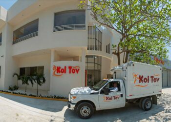 Empresas vinculadas al «Cártel de la Comida» involucradas en el desfalco al gobierno de Veracruz