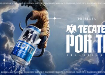 Sylvester Stallone regresa a protagonizar la nueva campaña inédita de Tecate: Porque decir “no” también es de valientes