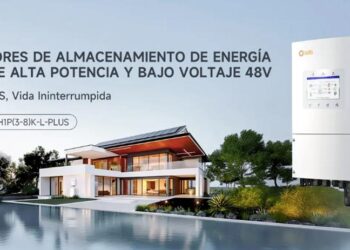 SOLIS IMPULSA EL FUTURO SOLAR DE SUDAMÉRICA: CLAVE EN LA EXPANSIÓN DE 160GW DE ENERGÍA FOTOVOLTAICA PARA 2034