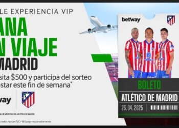 72 horas para clasificar ¡Hoy a partir de la medianoche!