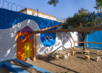 Fundación FEMSA refuerza su compromiso con la primera infancia con nuevos espacios comunitarios