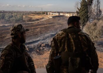 Irán entrenó a combatientes del Frente Polisario con sede en Argelia: Washington Post