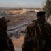 Irán entrenó a combatientes del Frente Polisario con sede en Argelia: Washington Post