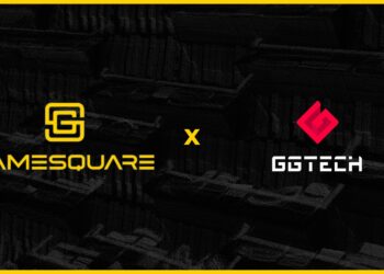 GameSquare se asocia estratégicamente con la española GGTech Entertainment para llevar eventos de esports y gaming a EEUU