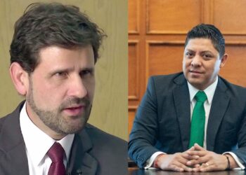 Creador de «AMLO, un peligro para México», estaría a cargo de nueva campaña del Verde en SLP sin Morena