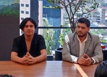 RECONECTHA OPEN AIR 2025: EL FESTIVAL QUE REVOLUCIONARÁ LA ESCENA ELECTRÓNICA EN MÉXICO