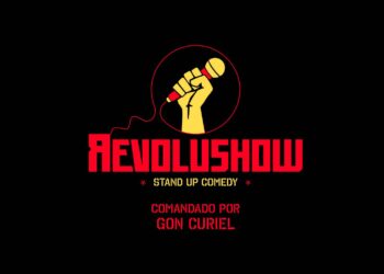 Revolushow: La Nueva Revolución del Stand Up Comedy en la Ciudad de México
