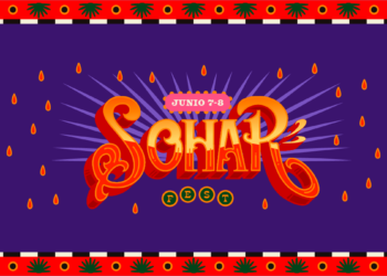 JUNIOR H, MATISSE, NATANAEL CANO, BACILOS, LOST FREQUENCIES, DEORRO, GABITO BALLESTEROS, JUSTIN QUILES Y MUCHOS MÁS EN EL FESTIVAL SOHAR EN GDL