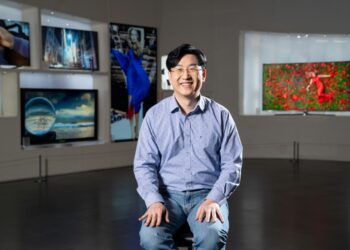 Cómo la innovación en ingeniería de Samsung impulsó el avance científico e industrial [Entrevista sobre Real Quantum Dots – parte 2]