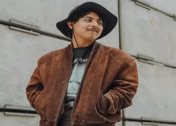 Macario Martínez termina relación laboral con mánager; era encargado de prensa en el Axe Ceremonia